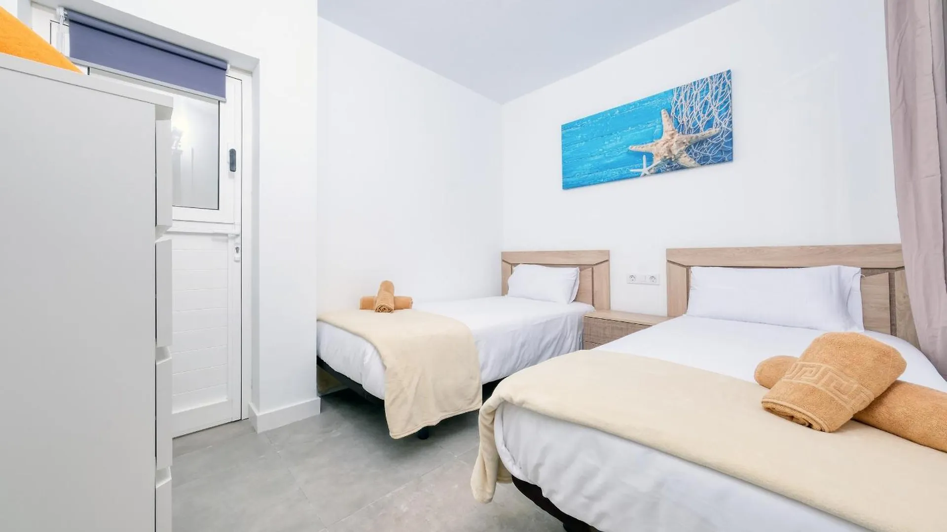 Apartamento Puerto Diamante 2 Puerto del Carmen   Puerto del Carmen (Lanzarote)