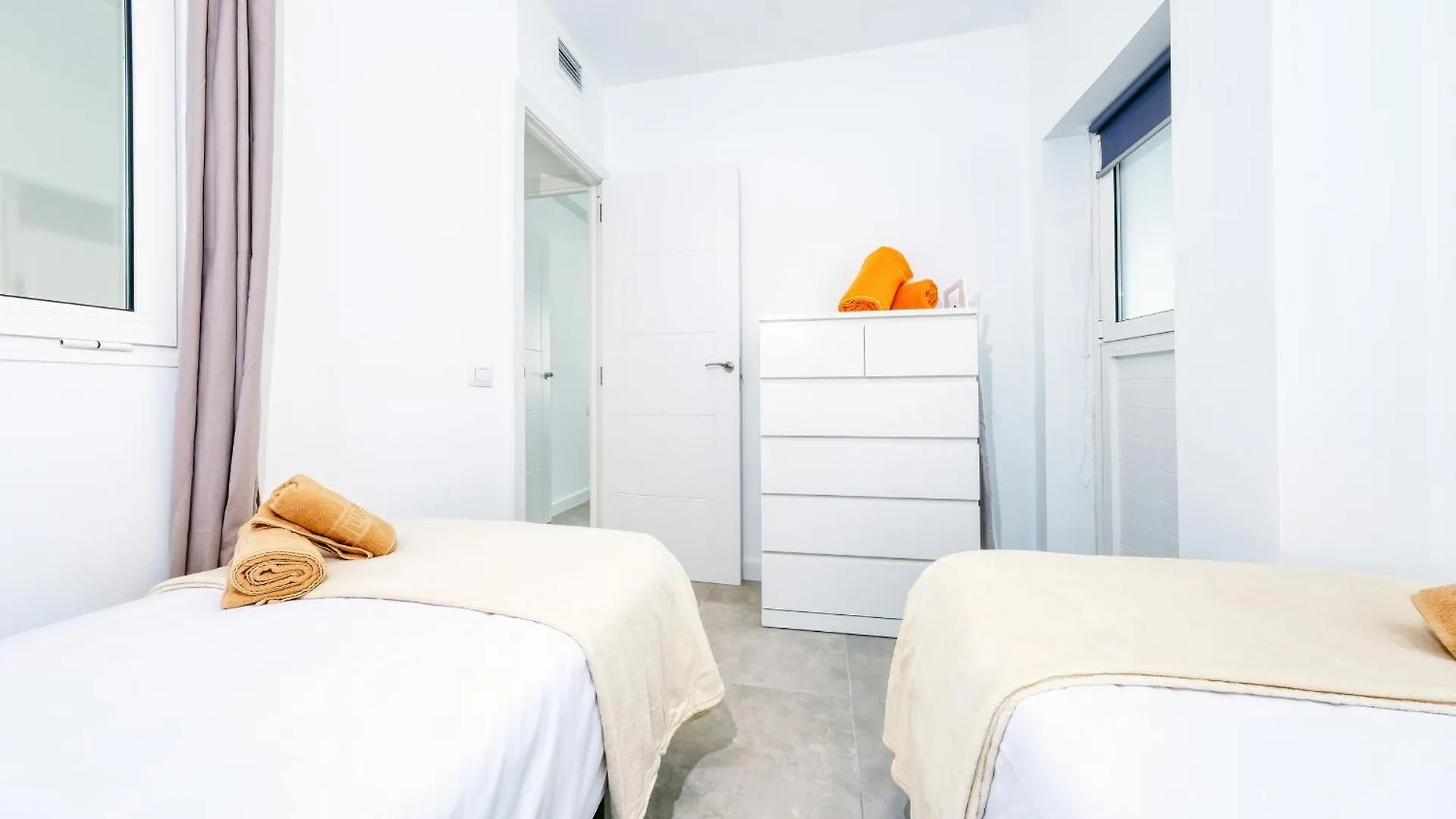 Apartamento Puerto Diamante 2 Puerto del Carmen