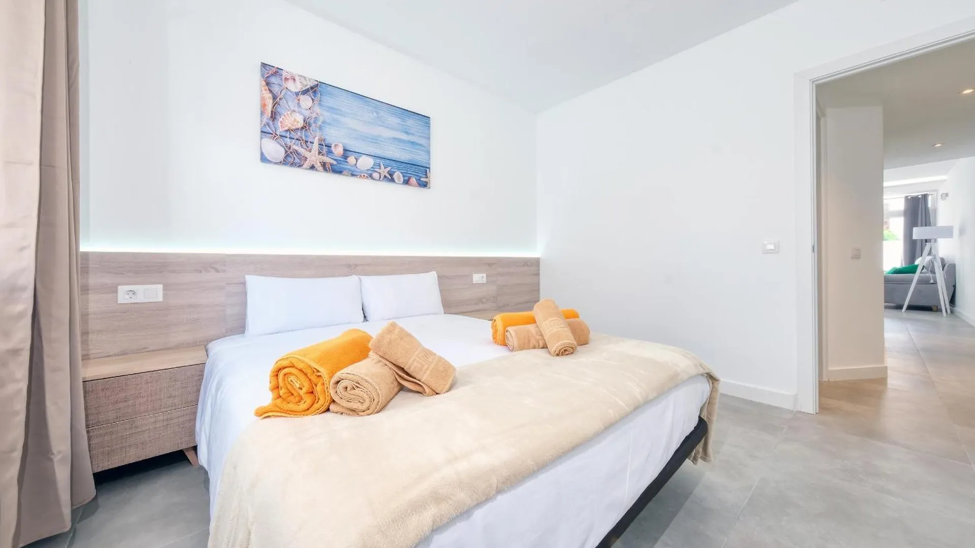 Apartamento Puerto Diamante 2 Puerto del Carmen  España