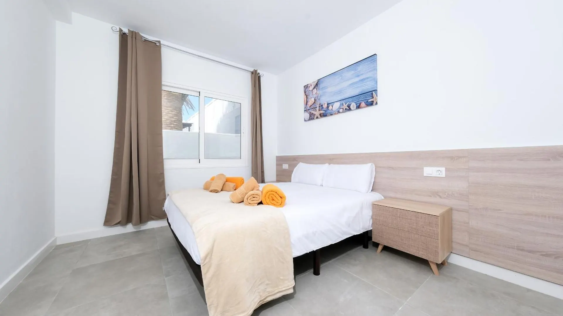 Apartamento Puerto Diamante 2 Puerto del Carmen  España