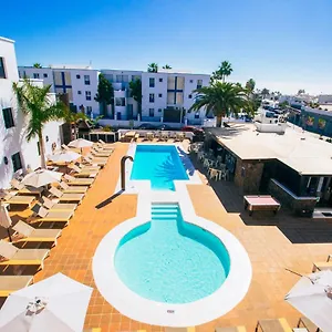  Apartment Club Atlantico