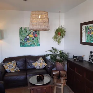 Casa Ti - Botanica Puerto del Carmen (Lanzarote)