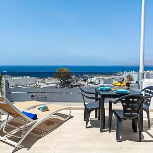 Du Solei Central Location Old Town By Pvl Puerto del Carmen (Lanzarote)