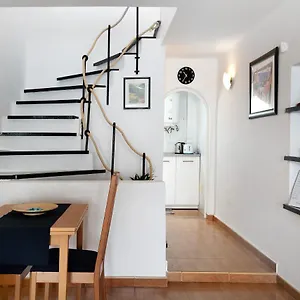 Casa Gofio Apartment