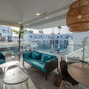 Appartamento Guinate Club, Puerto del Carmen (Lanzarote)