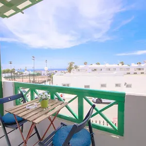 Appartamento Casita Marisol, Puerto del Carmen (Lanzarote)