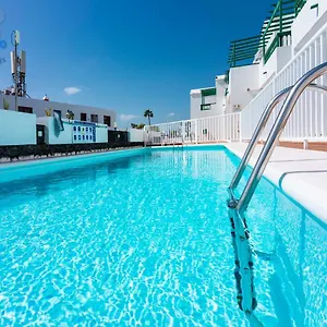  Apartment Maticruz