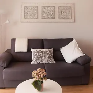  Apartment Thaisay Luz Del Mar I