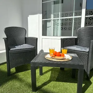 Apartment Luxury Salitre Puerto Carmen