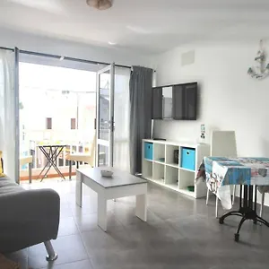  Apartment Ancla Ii Old Town & Playa Chica