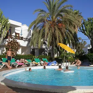 Appartamento Maribel, Puerto del Carmen (Lanzarote)