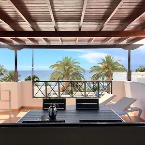 Tabaybas Puerto del Carmen (Lanzarote)