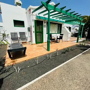  Apartment Playa Park