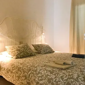 Flamboyant Adults Only Apartment