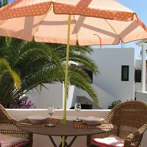 Casa Ti Delfinesse Puerto del Carmen (Lanzarote)