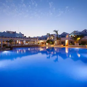 Appartamento Cinco Plazas, Puerto del Carmen (Lanzarote)