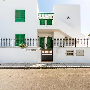 Quiqueres Apartment